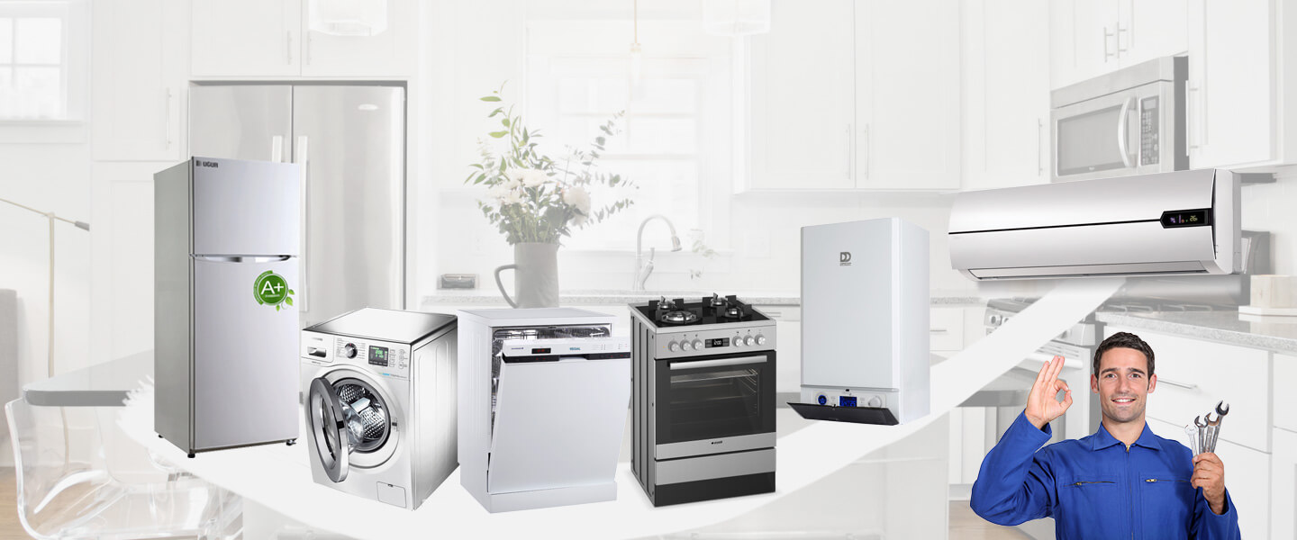 Gölbaşı Vaillant Servisi